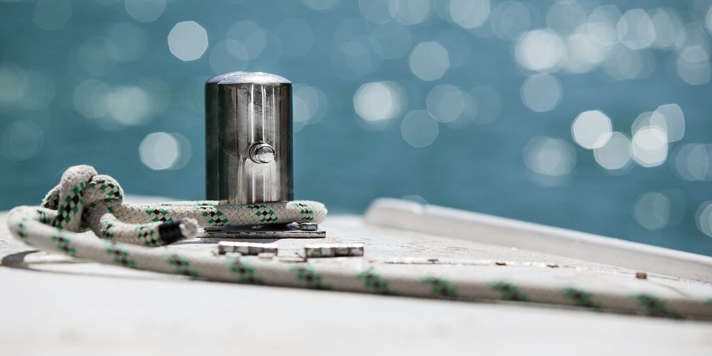 Refitting, manutenzioni, riparazioni yacht