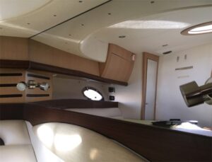 Yacht refit in sardegna