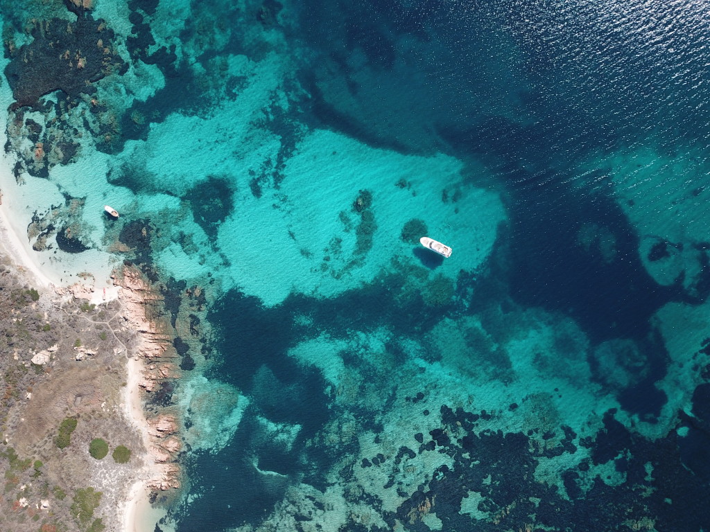 Charter Sardegna e isola di Tavolara