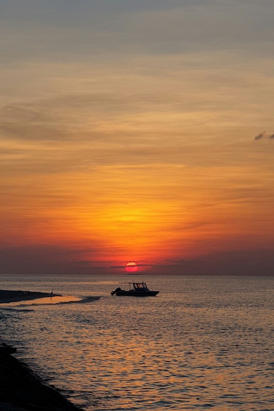 noleggio Tramonto
